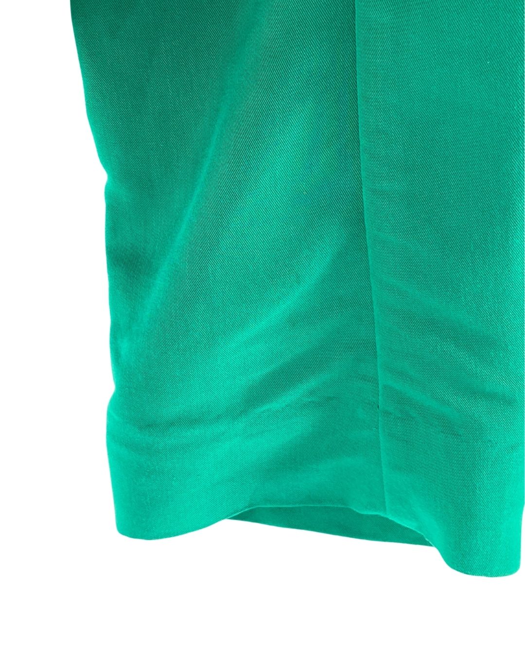 Blazer delgado doble textura