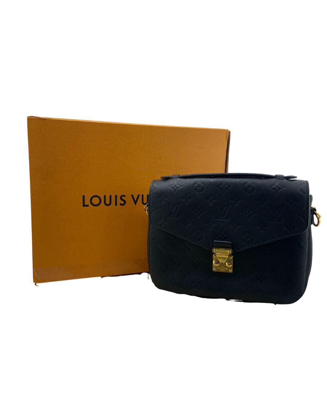 Pochette Métis Monograma