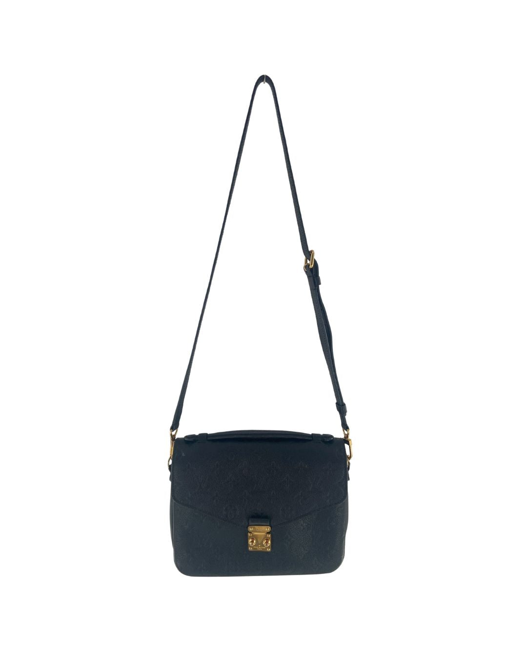 Pochette Métis Monograma
