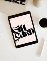 Gift Card REWEAR