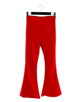 Pantalón suit flare