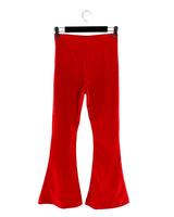 Pantalón suit flare