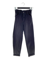 Jean stretch encauchado