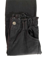 Jean stretch encauchado