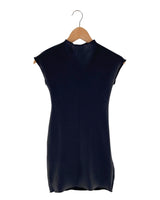 Vestido mini stretch ajustado
