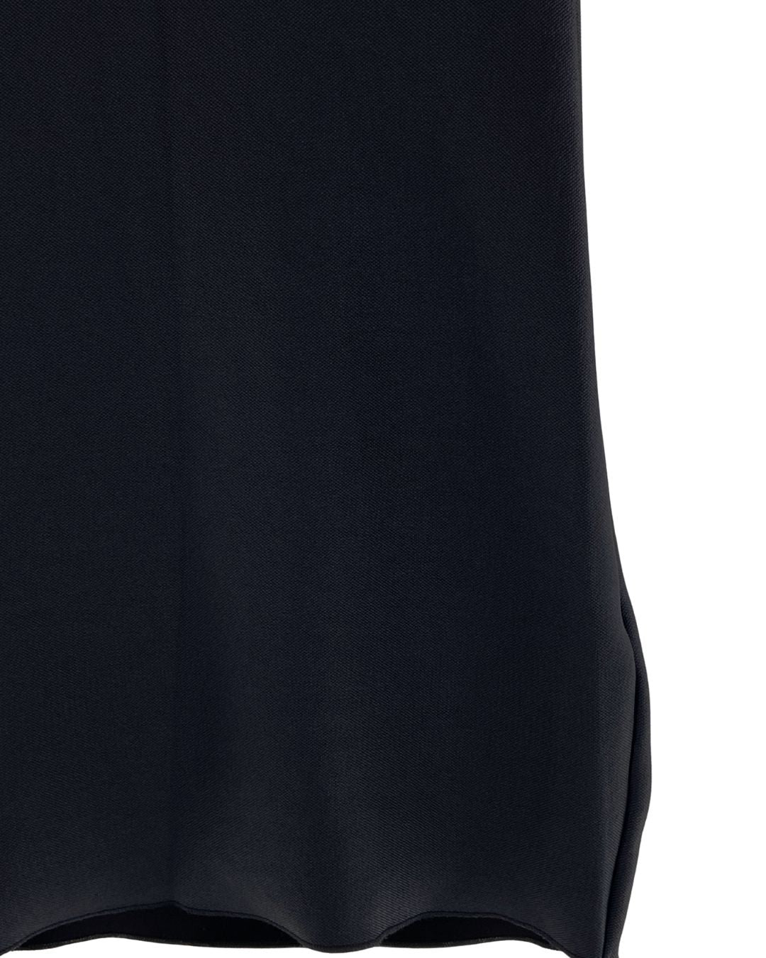 Vestido mini stretch ajustado