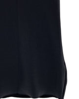 Vestido mini stretch ajustado