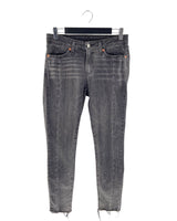 Jean skinny stretch