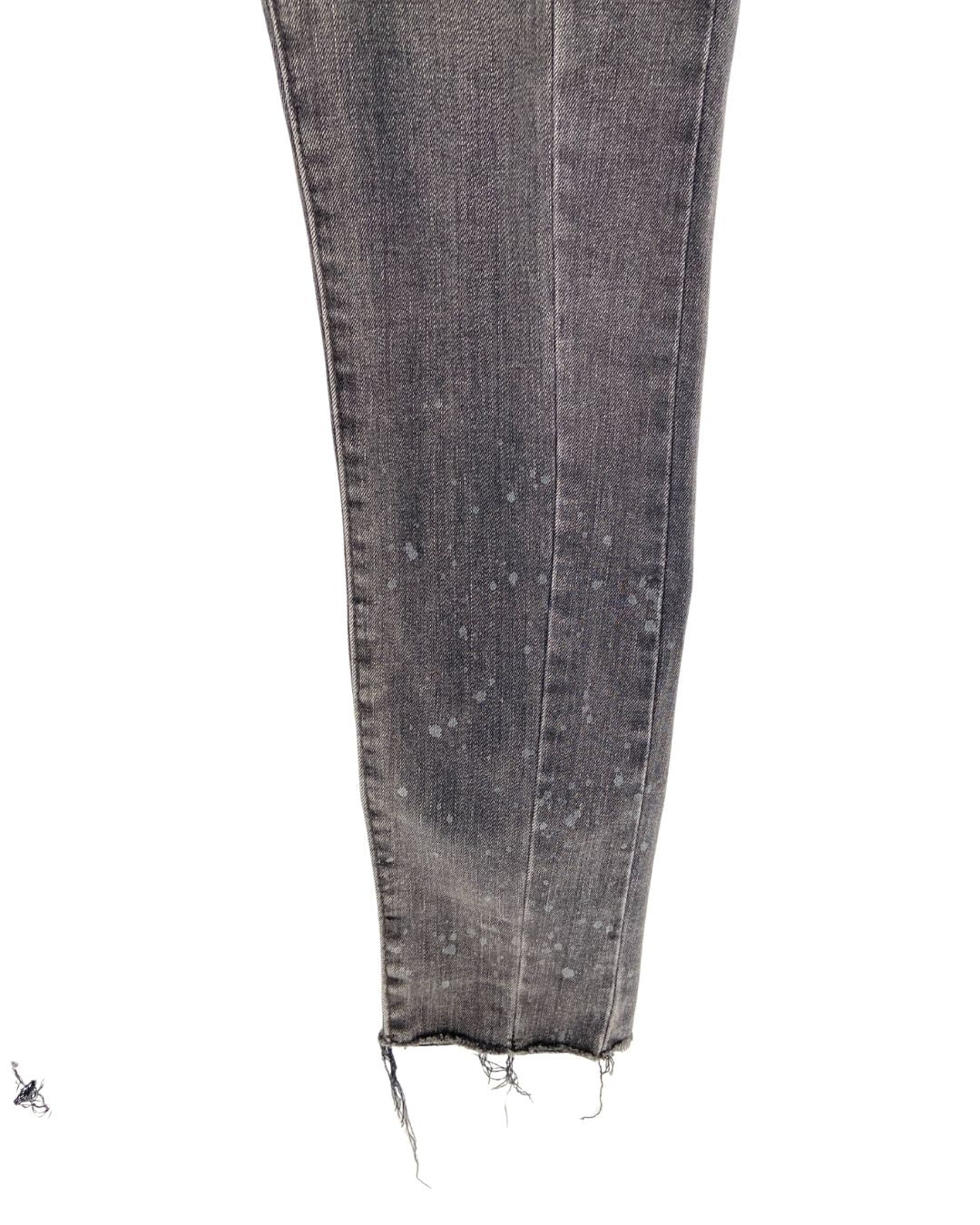 Jean skinny stretch