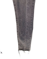Jean skinny stretch