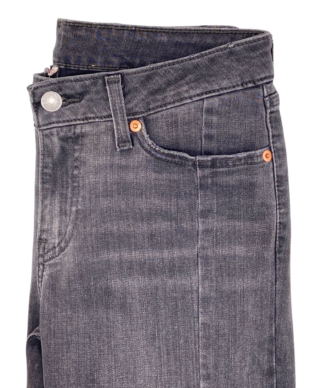 Jean skinny stretch