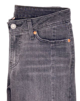 Jean skinny stretch