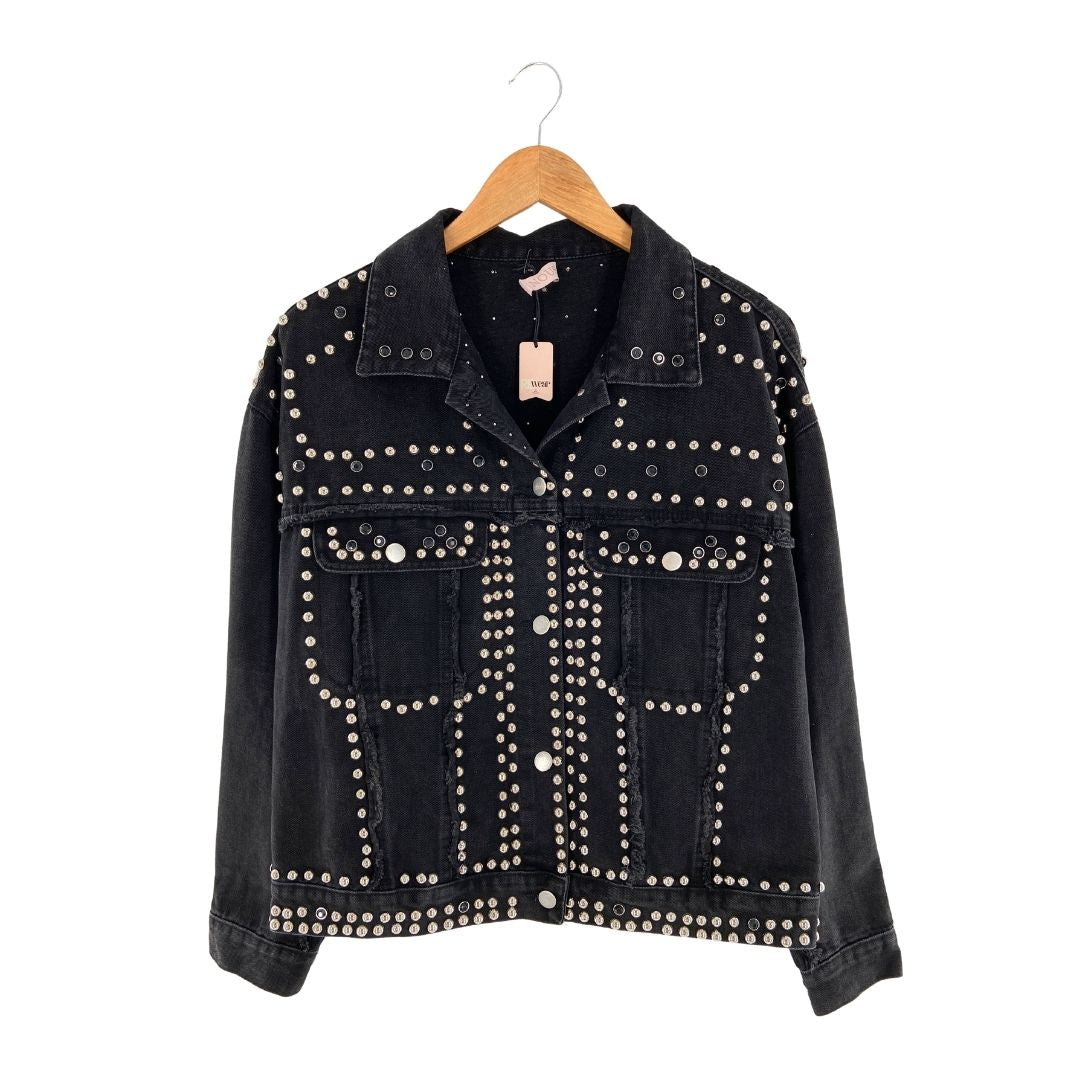 Chaquetas – REWEAR