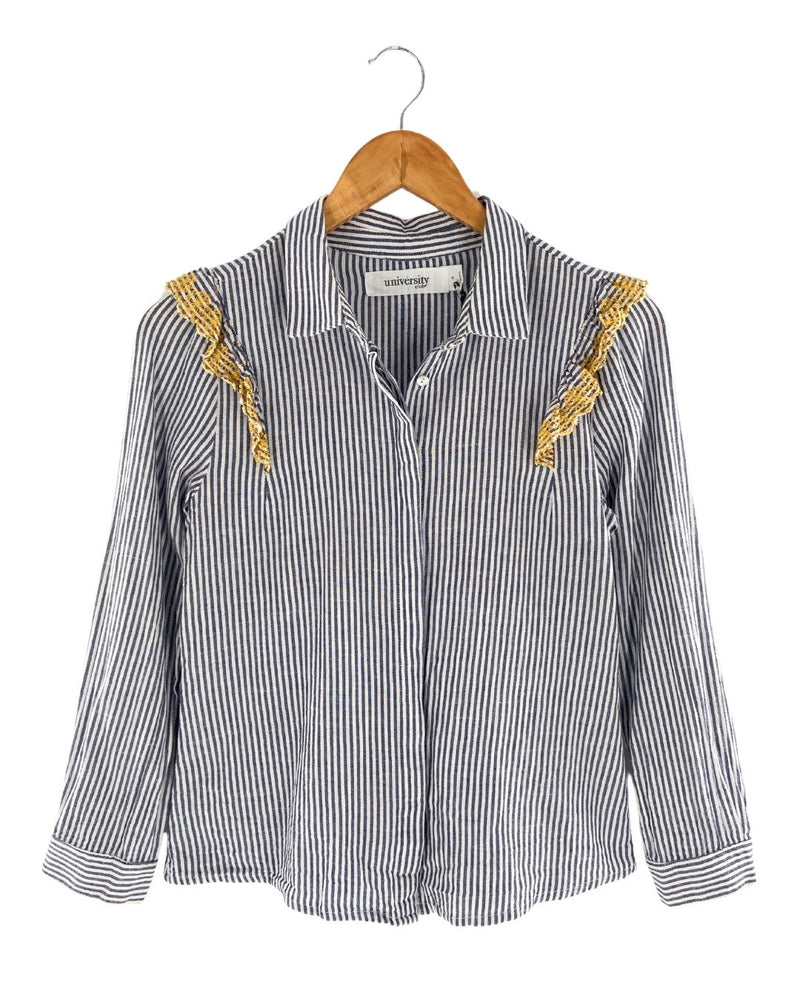 Camisas