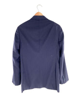 Blazer a rayas dos botones