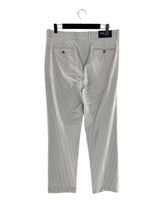 Pantalón stretch a rayas