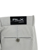 Pantalón stretch a rayas