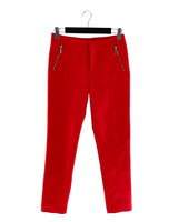 Pantalón skinny stretch