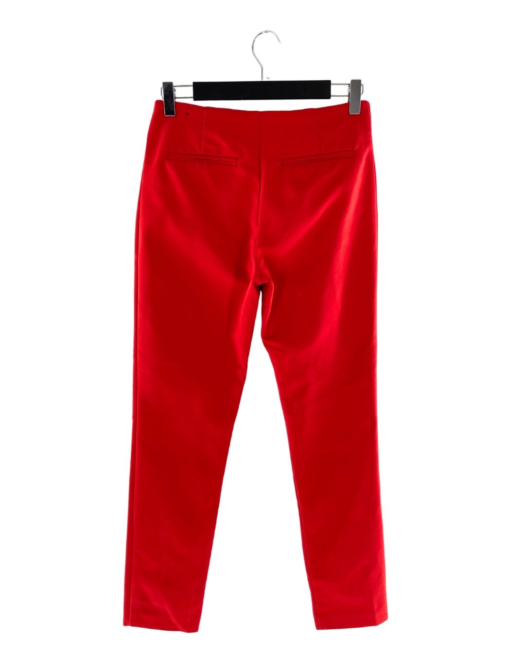 Pantalón skinny stretch