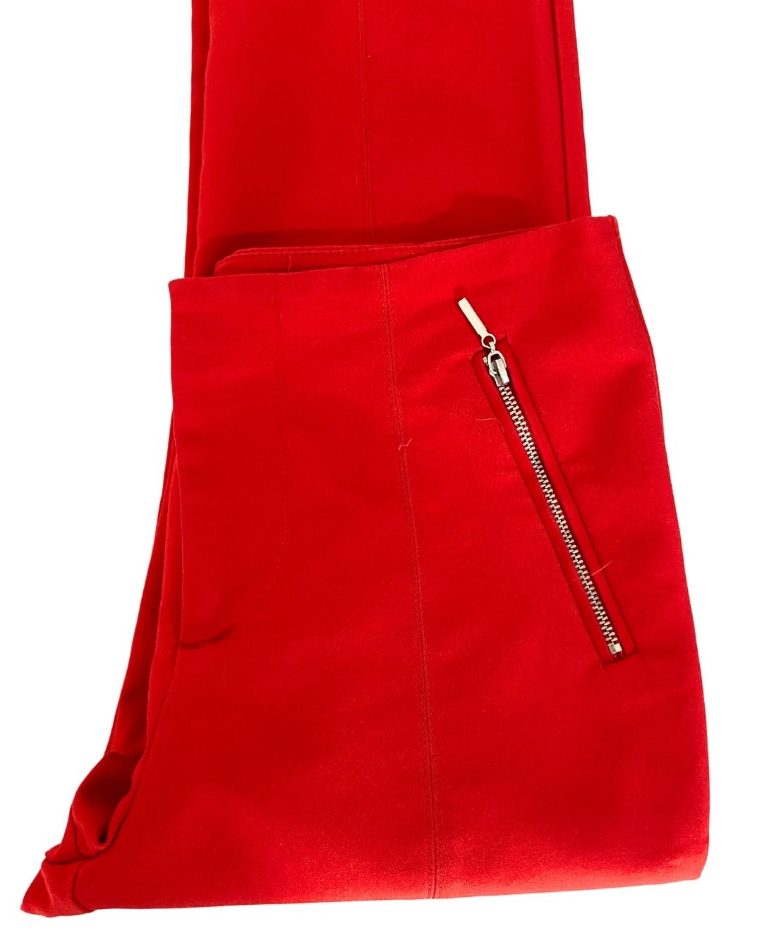 Pantalón skinny stretch