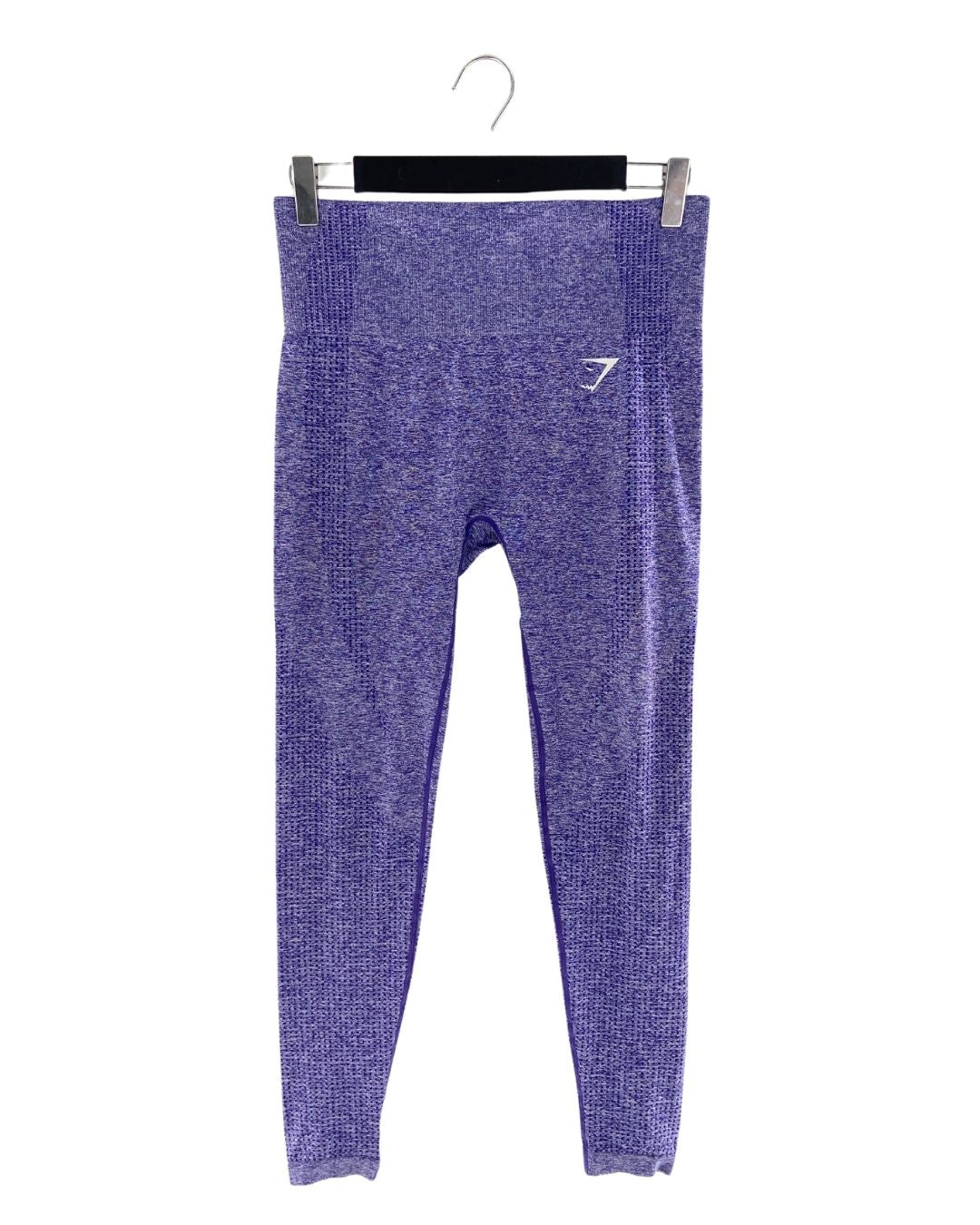 Leggings con lineas punteadas