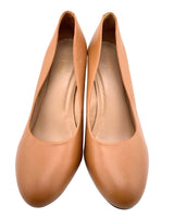 Zapatos tacón cuadrado