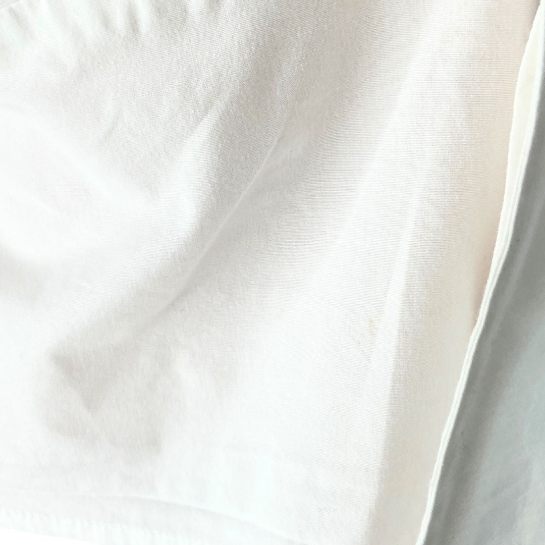 Blusa manga encauchada