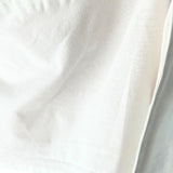 Blusa manga encauchada