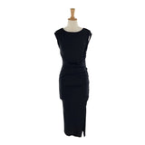 Maxi vestido sleeveless