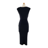 Maxi vestido sleeveless
