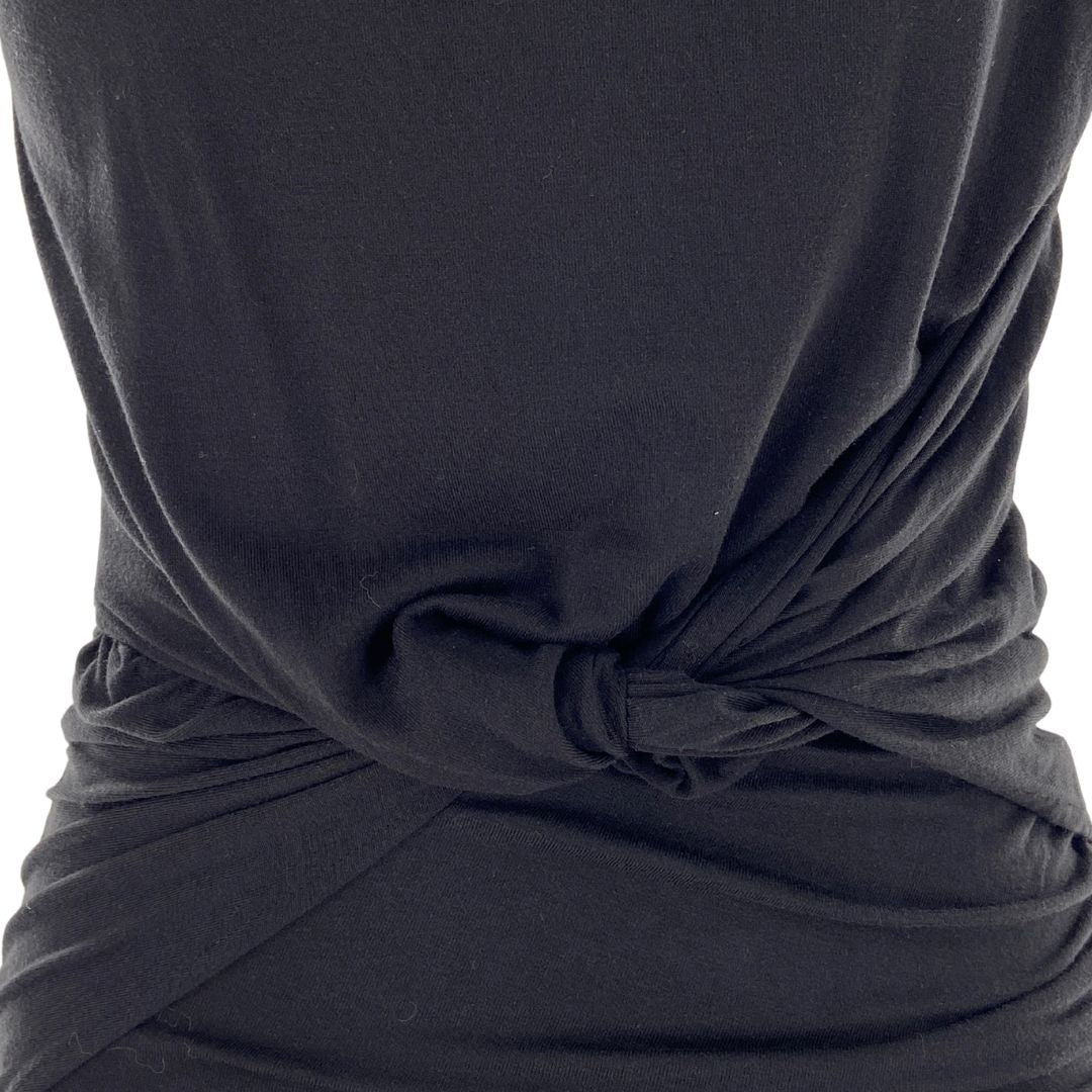 Maxi vestido sleeveless