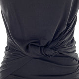 Maxi vestido sleeveless