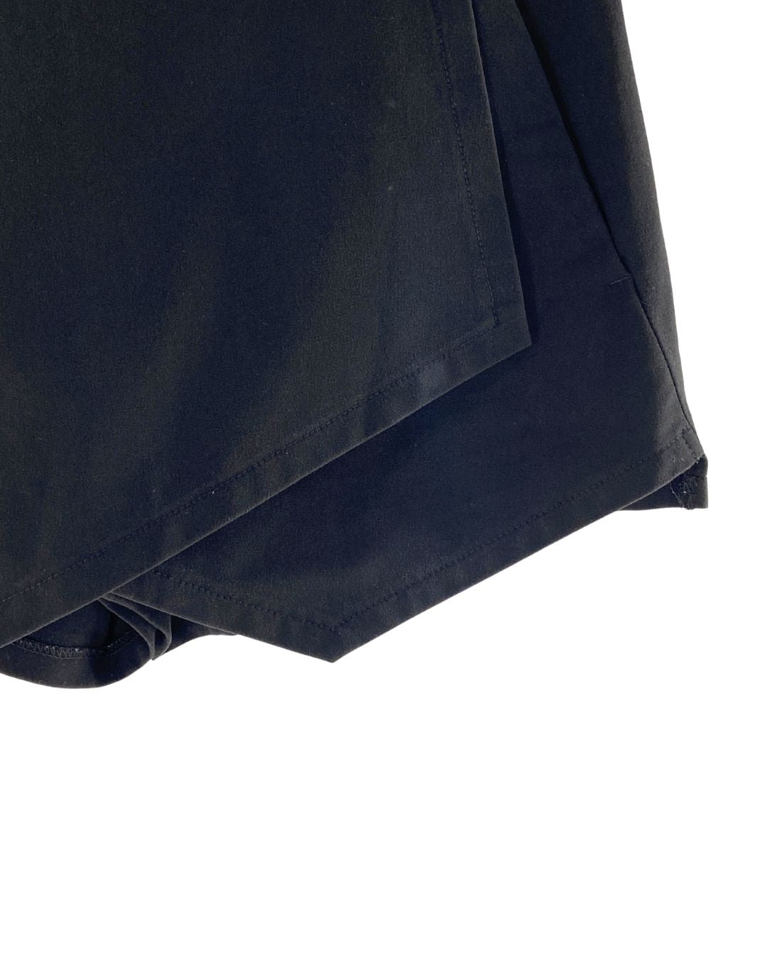 Short skirt mini