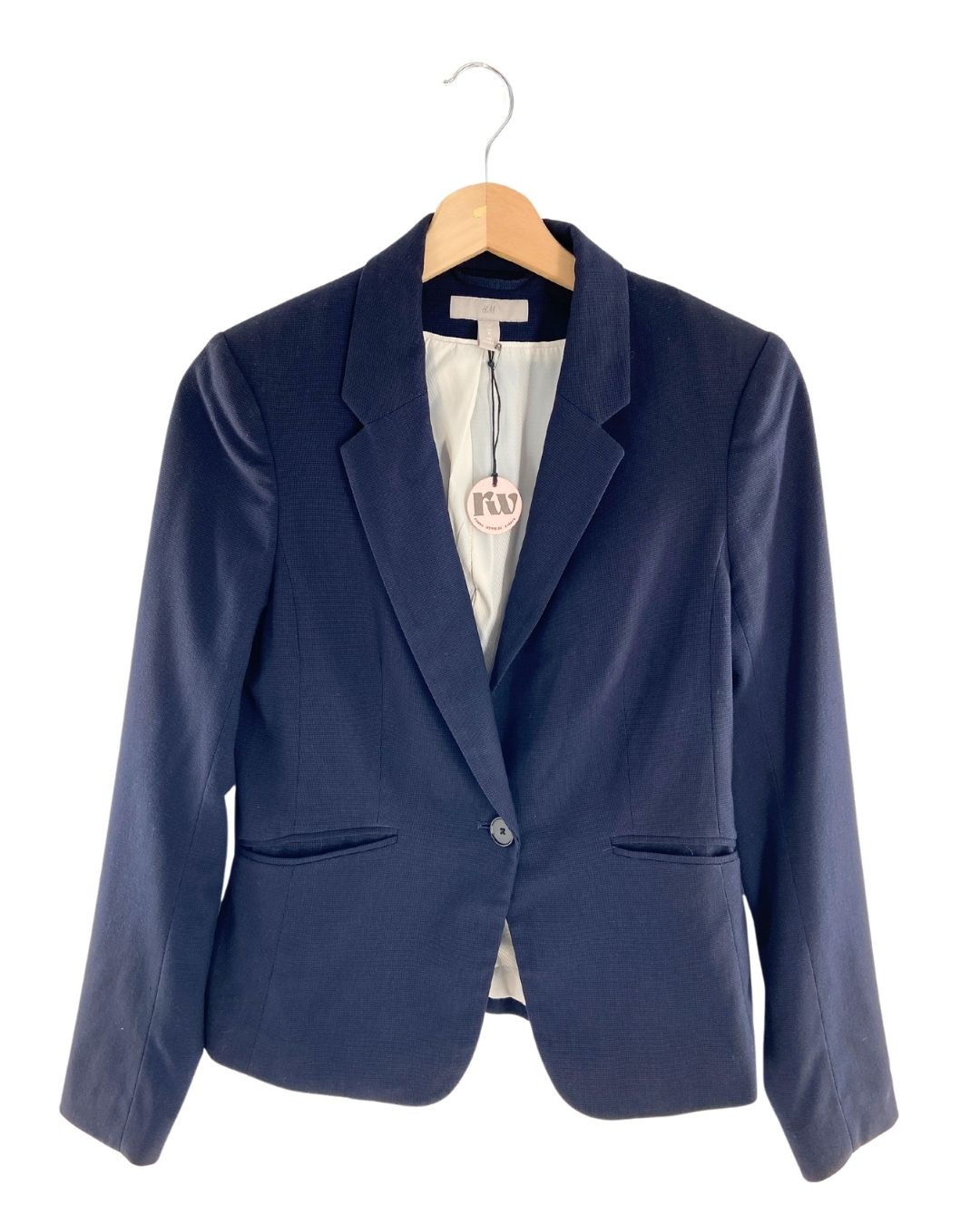 Blazer básico
