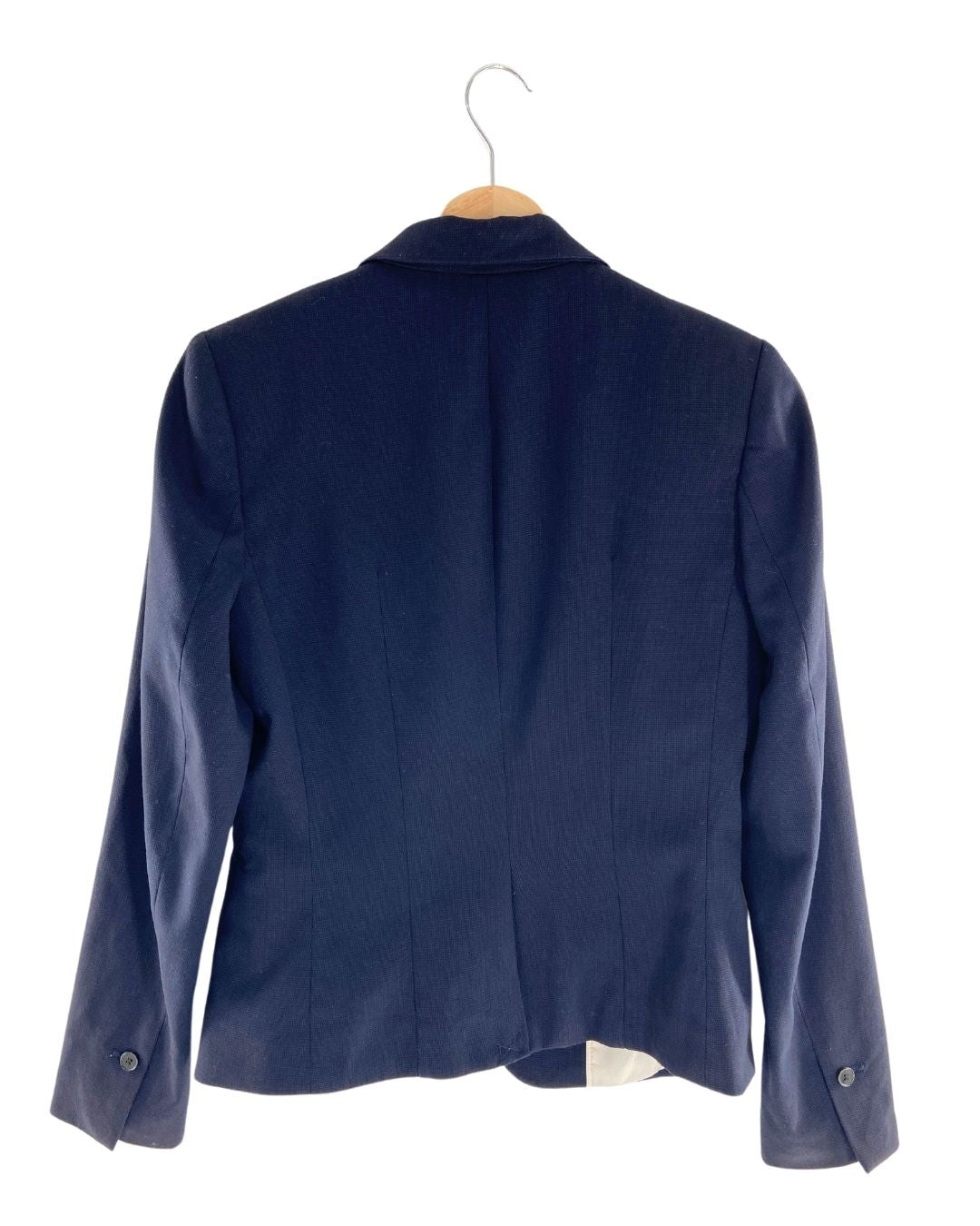 Blazer básico