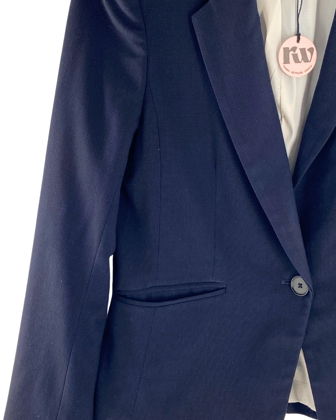Blazer básico