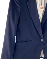 Blazer básico