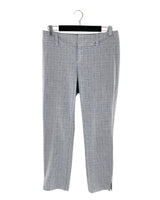 Pantalón sastre a cuadros