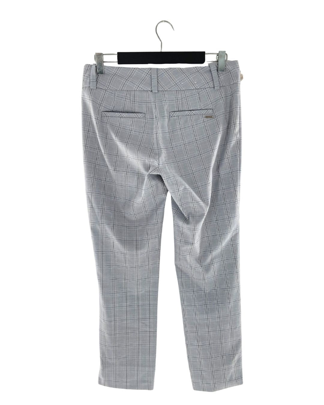 Pantalón sastre a cuadros