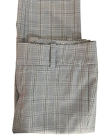 Pantalón sastre a cuadros