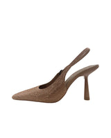Stilettos destalonados