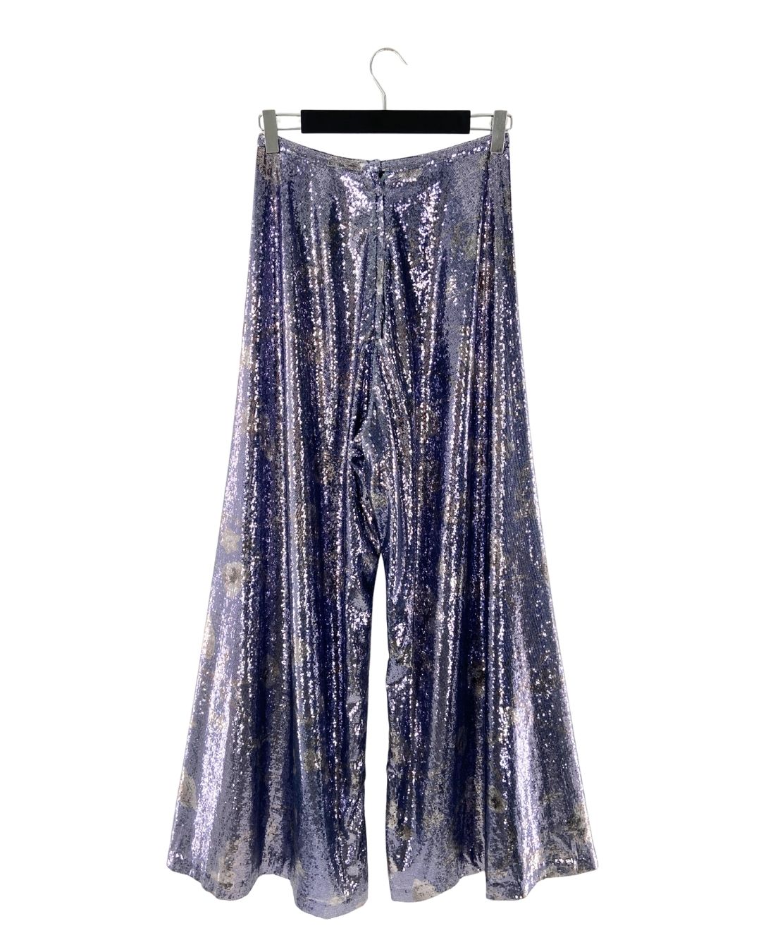 Pantalón palazzo