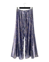 Pantalón palazzo