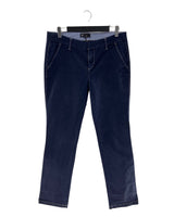 Pantalón wide leg