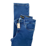 Jean recto stretch