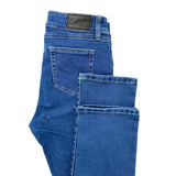 Jean recto stretch