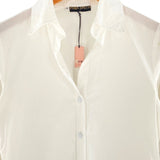 Camisa manga larga