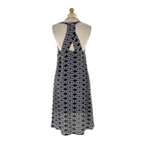 Vestido midi sleeveless