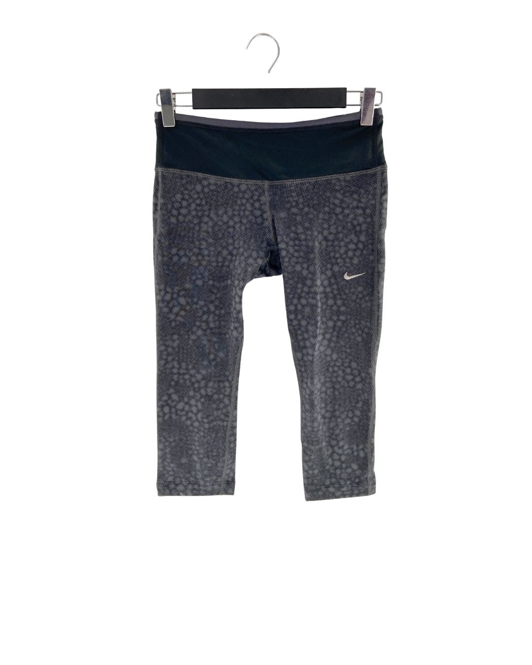 Leggings con print