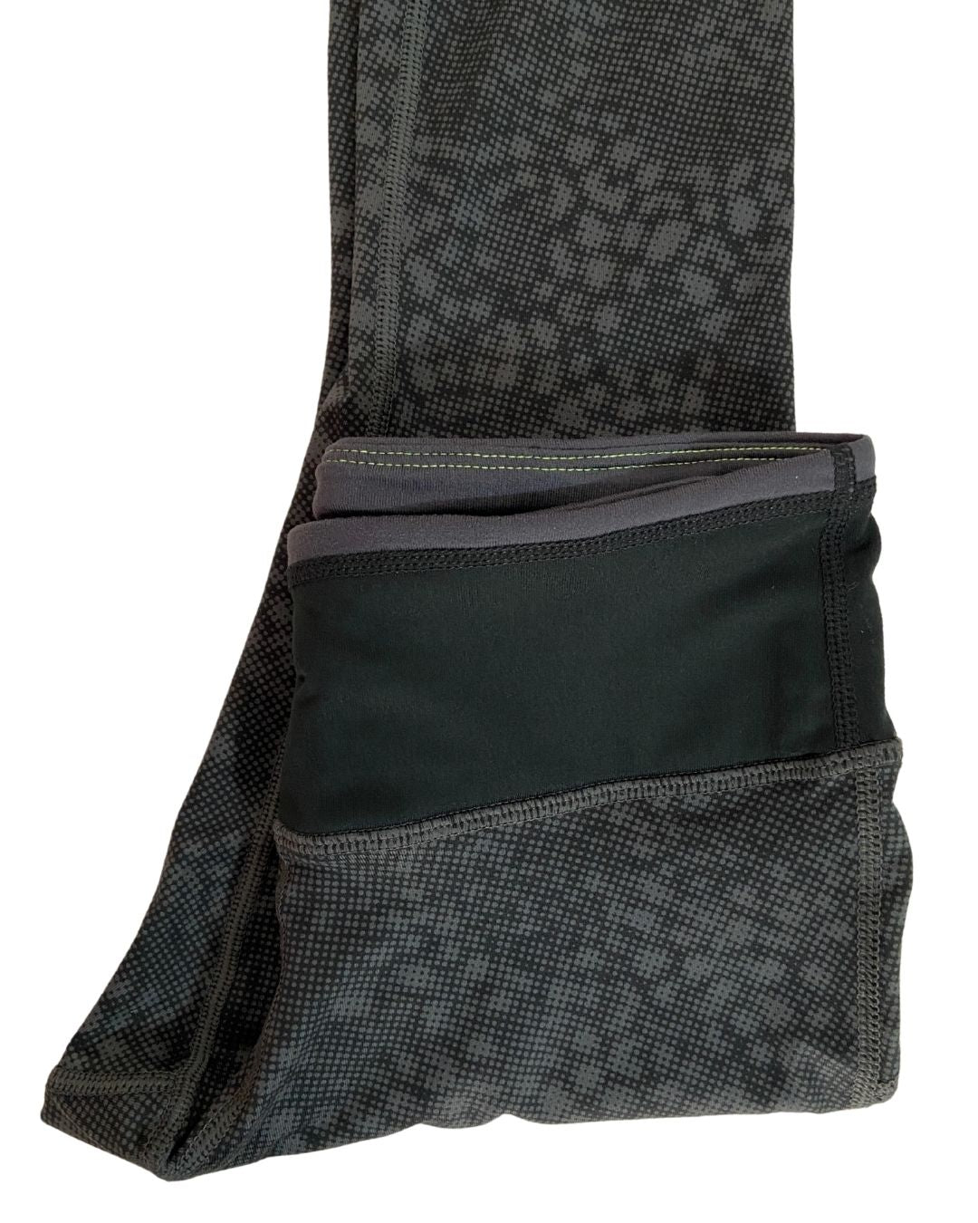 Leggings con print